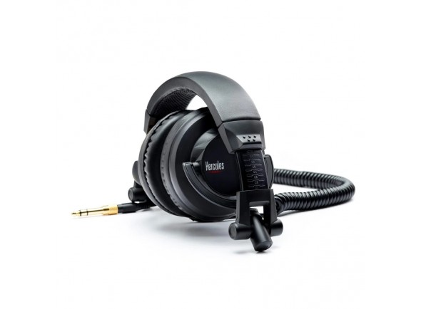 Hercules DJ HDP DJ45 Hercules DJ HDP DJ45